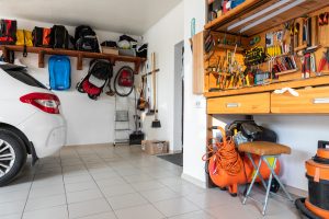 Svuotamento cantine e garage a Sassuolo